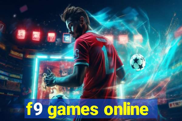 f9 games online